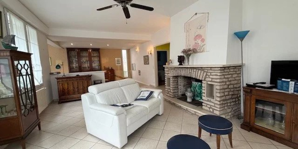 maison à ARCACHON (33120)