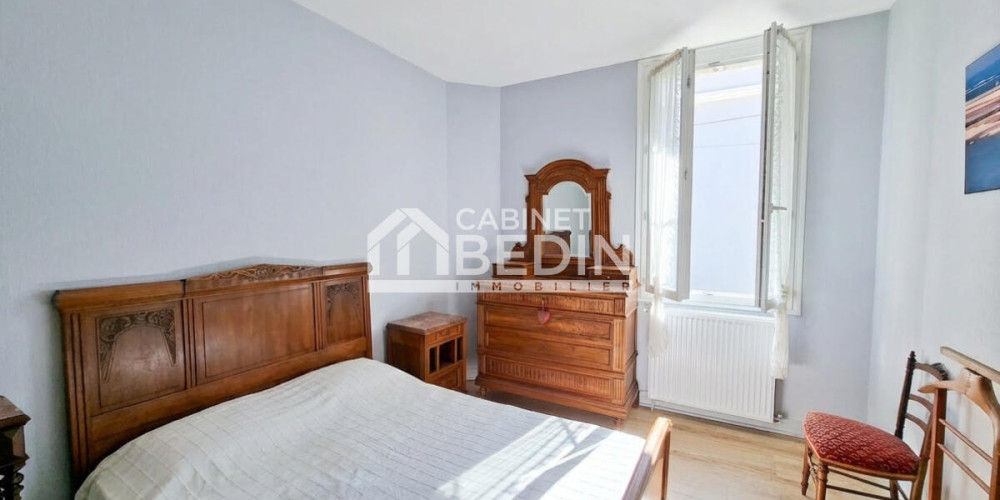 maison à ARCACHON (33120)