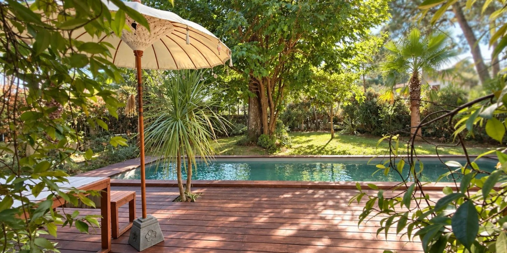 maison à ARCACHON (33120)