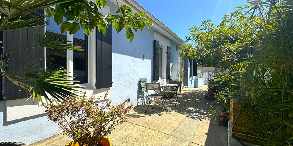 maison à ARCACHON (33120)