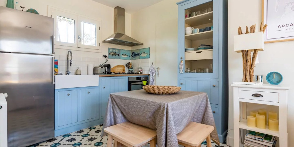 maison à ARCACHON (33120)