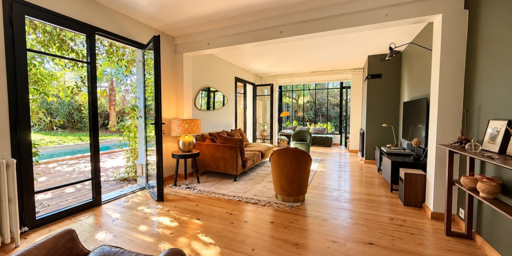 maison à ARCACHON (33120)