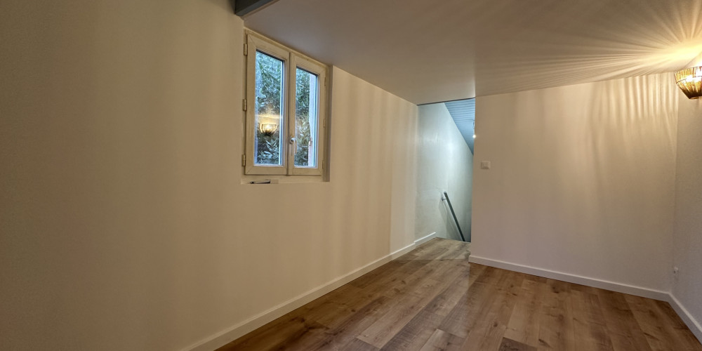 maison à ARCACHON (33120)