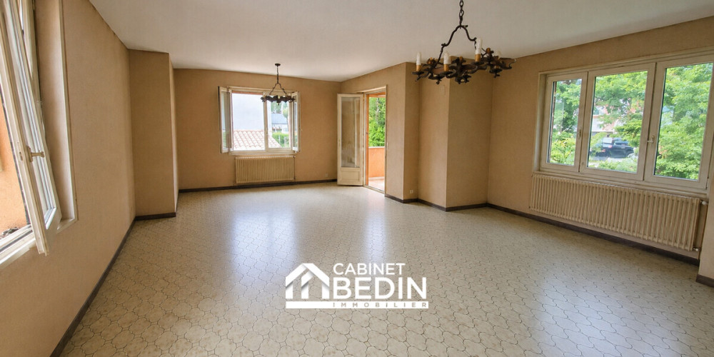 maison à ARCACHON (33120)
