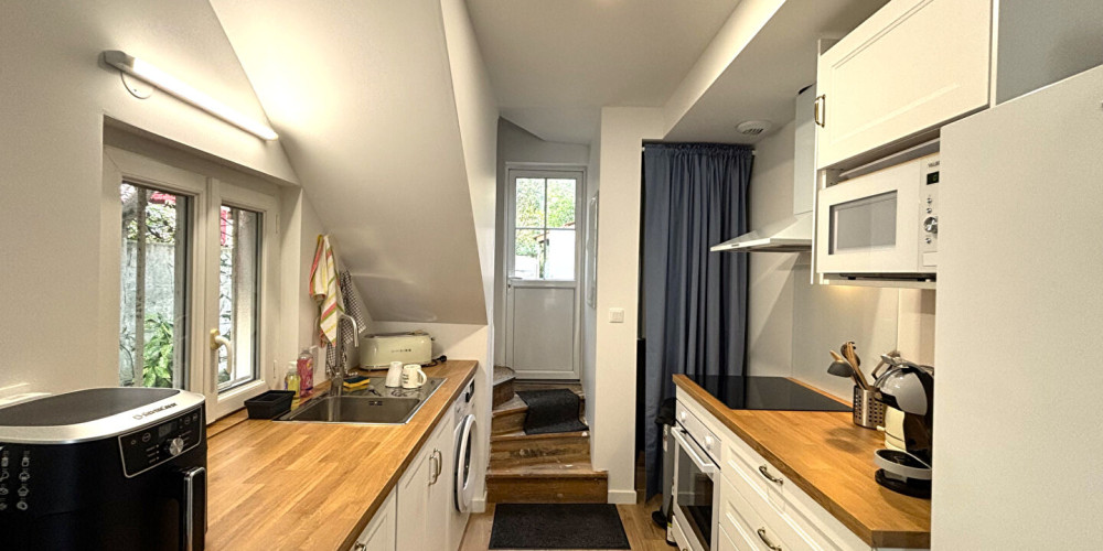 maison à ARCACHON (33120)