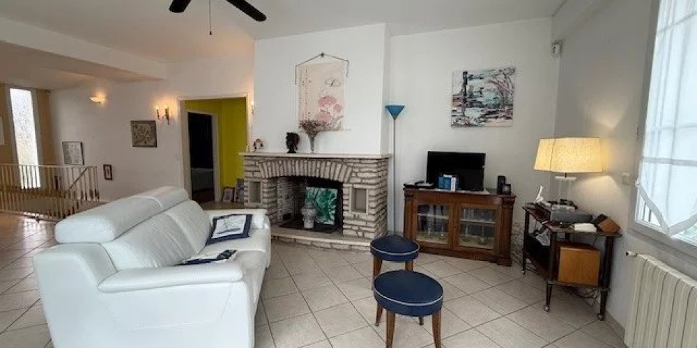 maison à ARCACHON (33120)