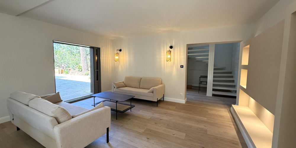 maison à ARCACHON (33120)