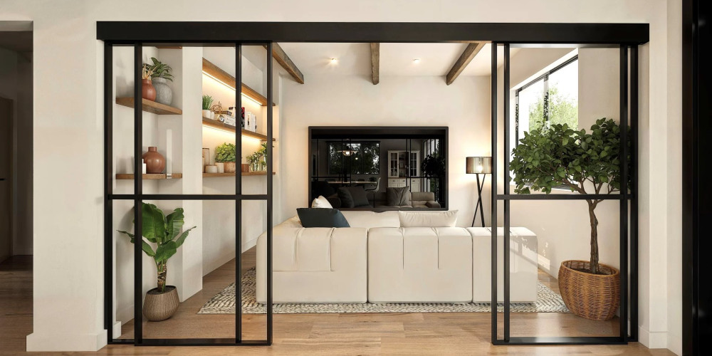 maison à ARCACHON (33120)