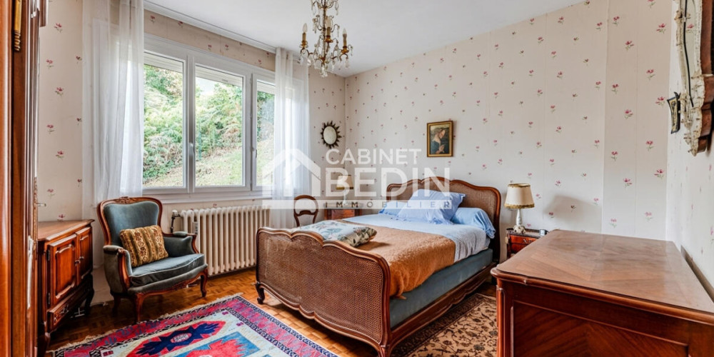 maison à ARCACHON (33120)