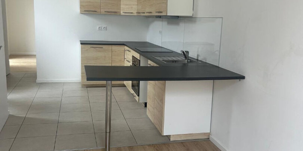 maison à ARCACHON (33120)