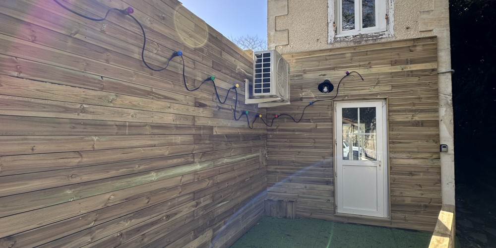 maison à ARCACHON (33120)