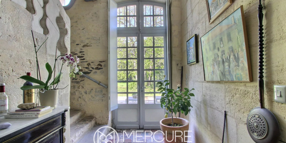 maison à ARCACHON (33120)