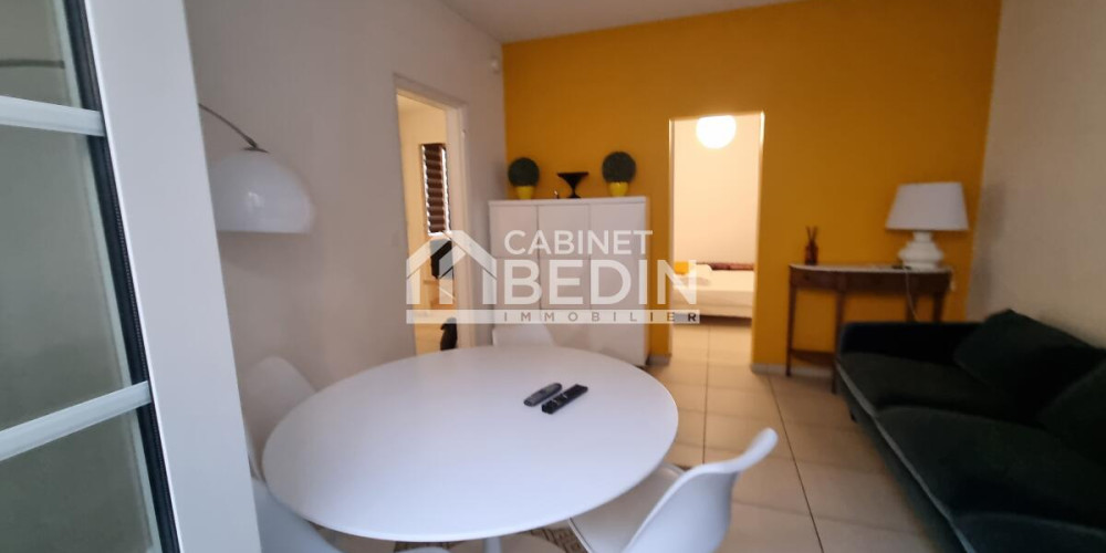 maison à ARCACHON (33120)