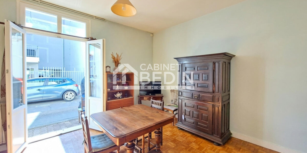 maison à ARCACHON (33120)