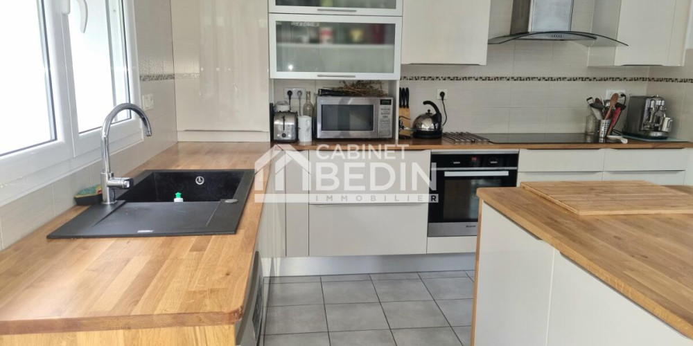 maison à ARCACHON (33120)