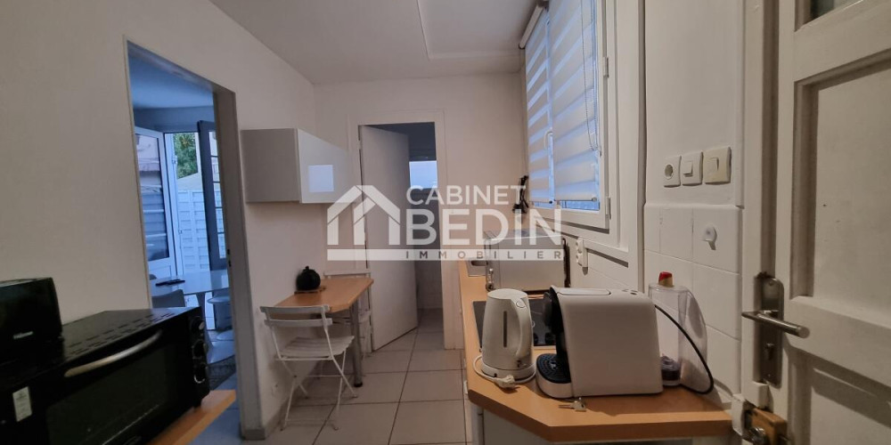 maison à ARCACHON (33120)