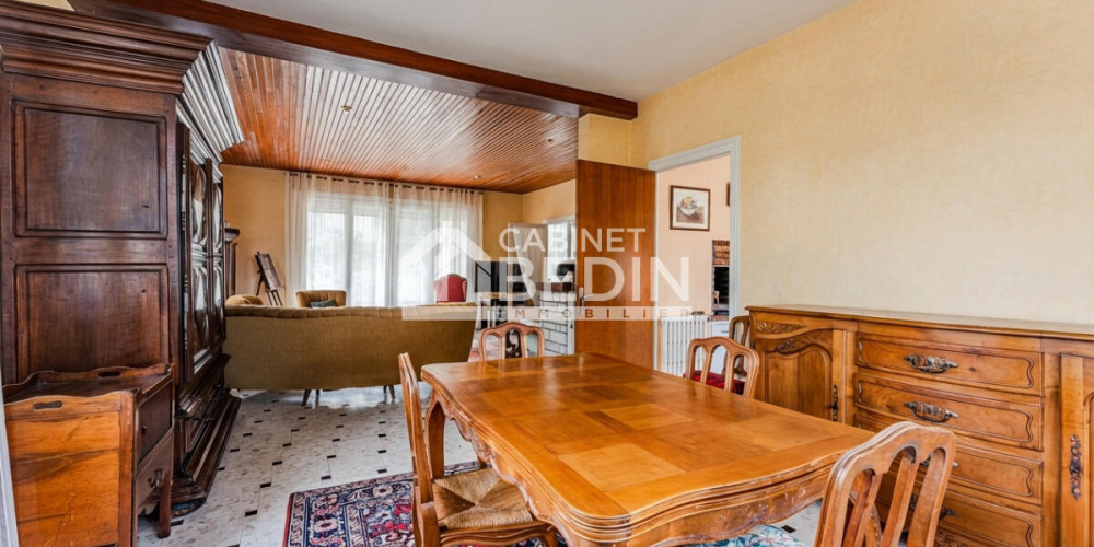 maison à ARCACHON (33120)