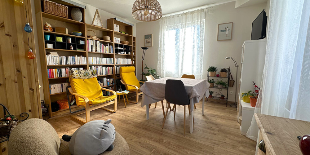 maison à ARCACHON (33120)