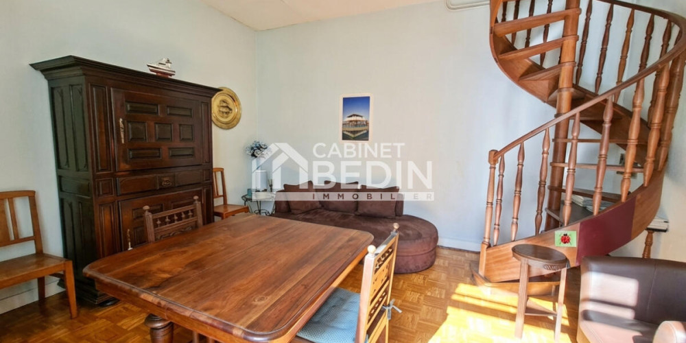 maison à ARCACHON (33120)