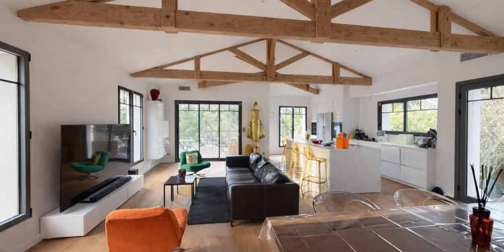 maison à ARCACHON (33120)