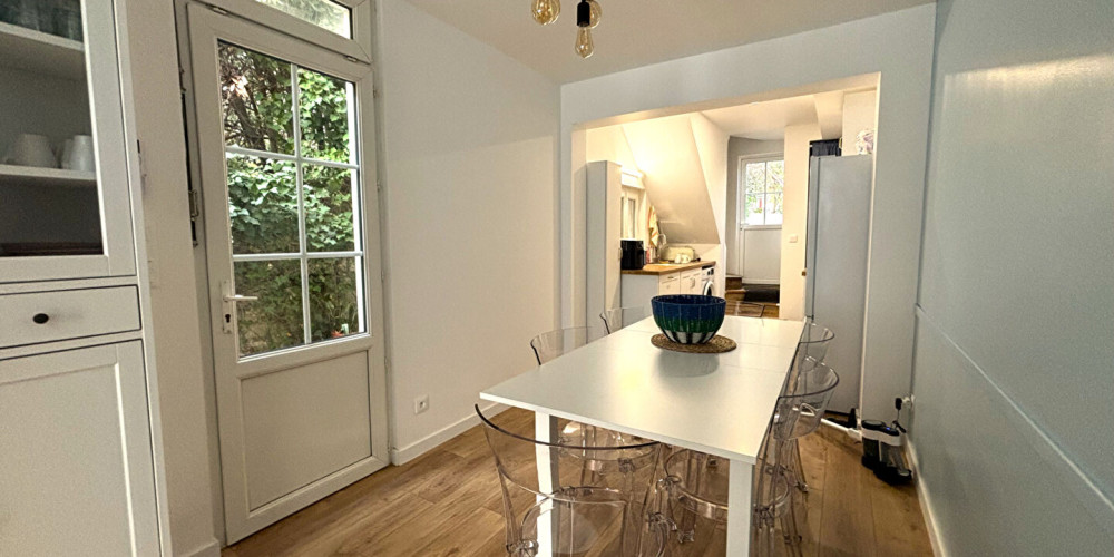 maison à ARCACHON (33120)