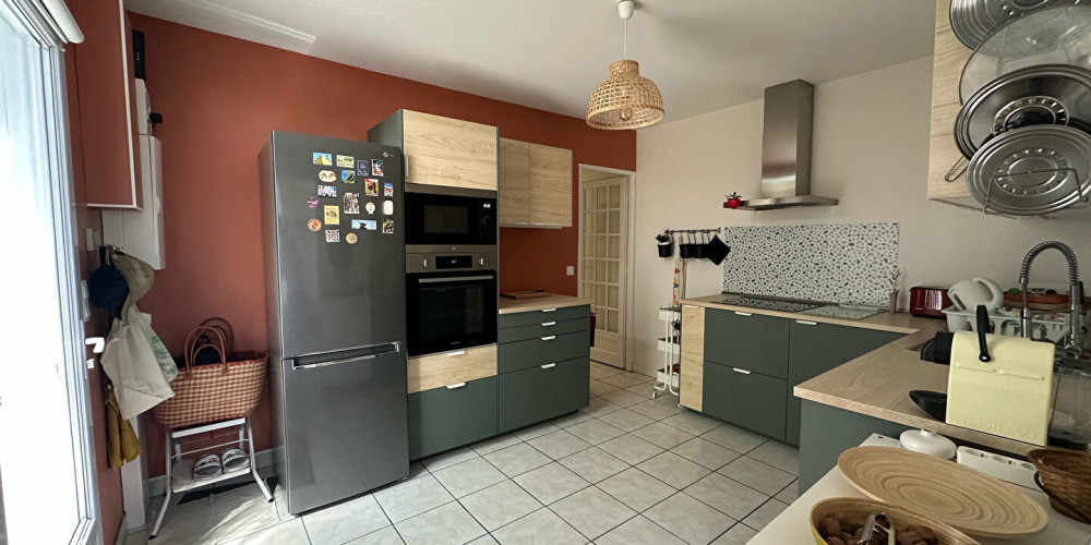 maison à ARCACHON (33120)