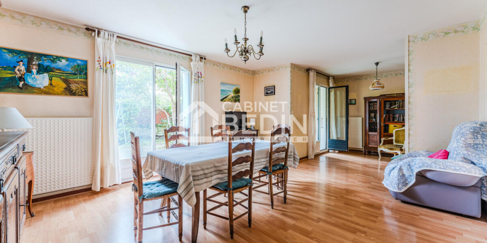 maison à ARCACHON (33120)