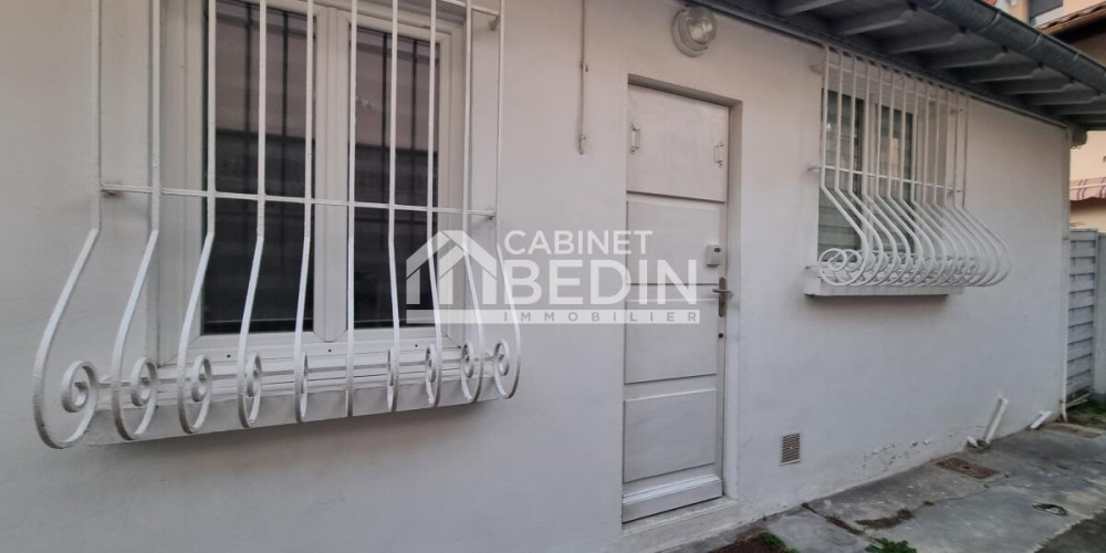 maison à ARCACHON (33120)