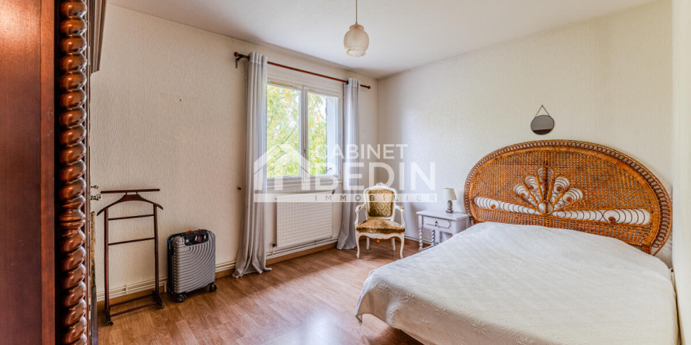 maison à ARCACHON (33120)