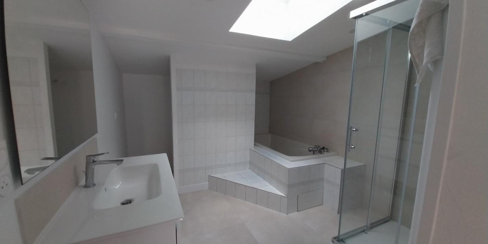 maison à HOSTENS (33125)