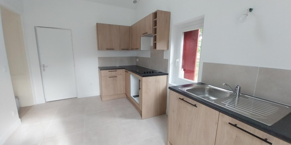 maison à HOSTENS (33125)