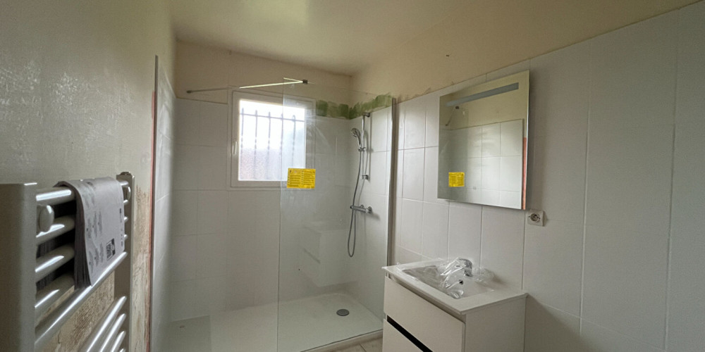 maison à LOUCHATS (33125)