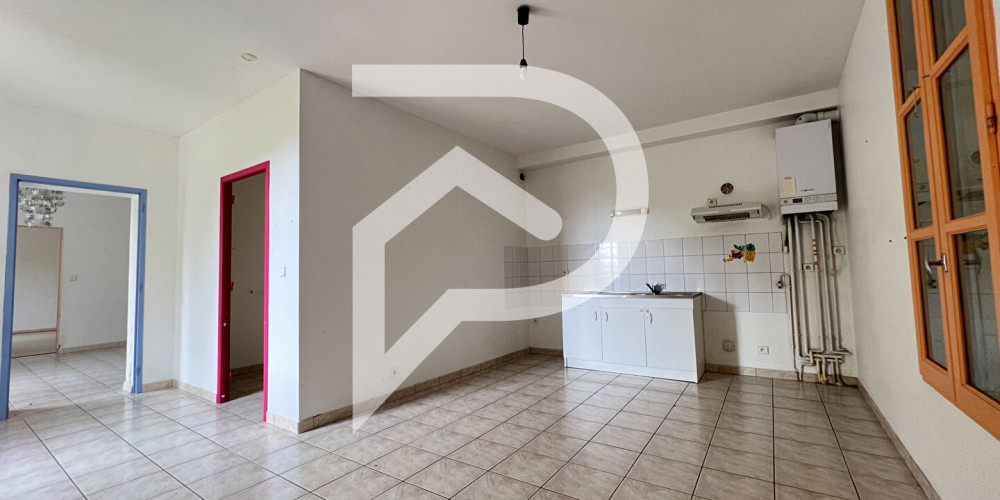 maison à FRONSAC (33126)