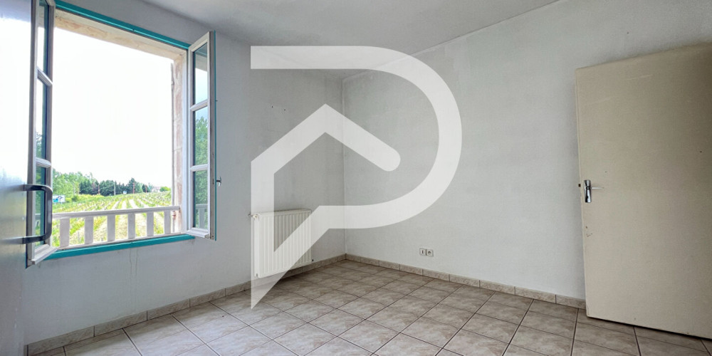 maison à FRONSAC (33126)