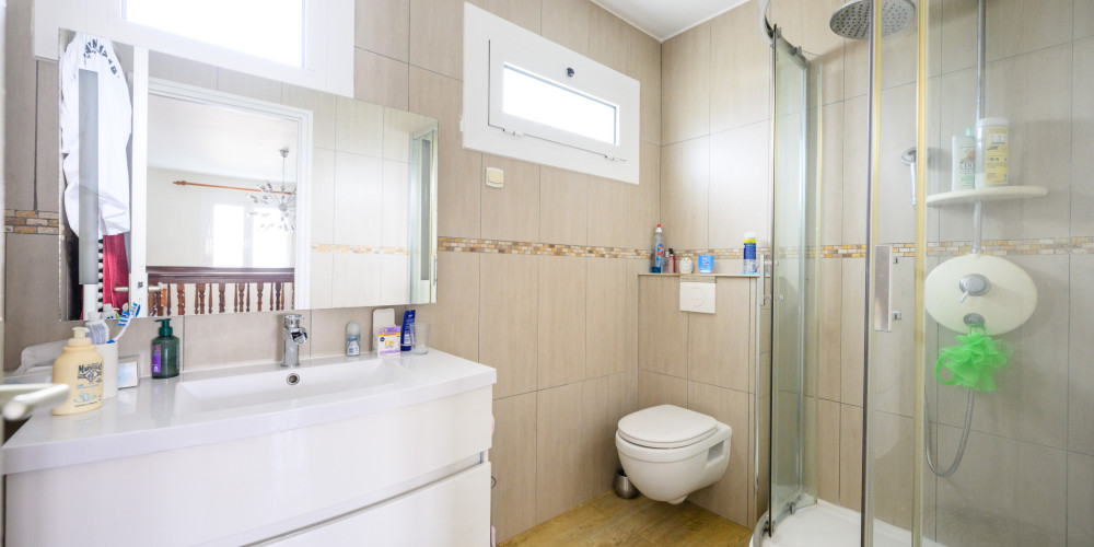 maison à BEGLES (33130)