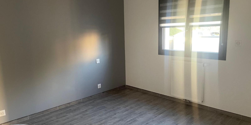 maison à BEGLES (33130)