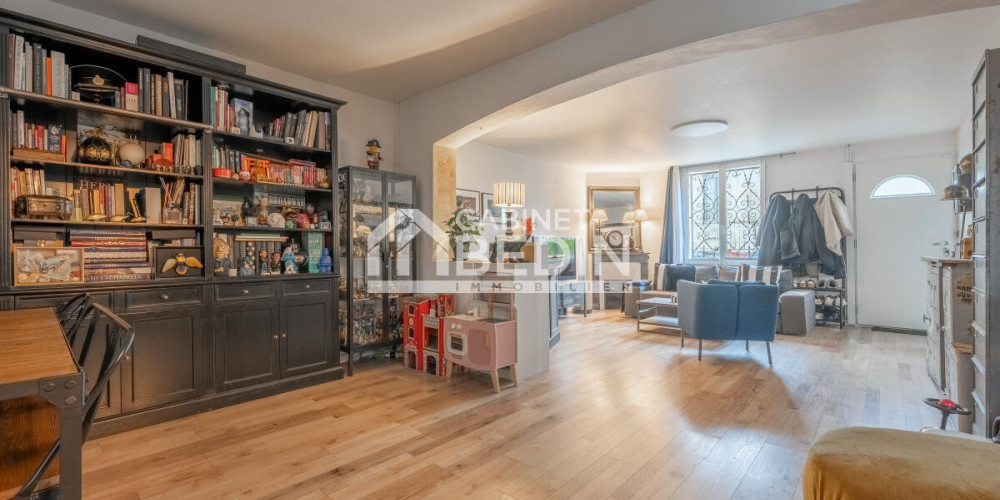 maison à BEGLES (33130)