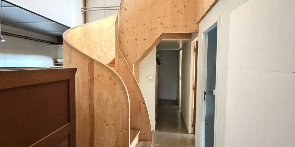 maison à BEGLES (33130)