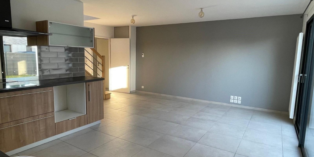 maison à BEGLES (33130)