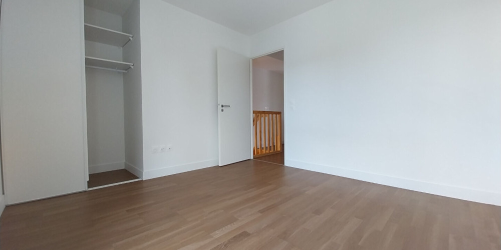 maison à BEGLES (33130)