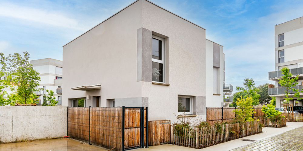 maison à BEGLES (33130)