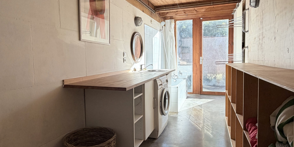 maison à BEGLES (33130)