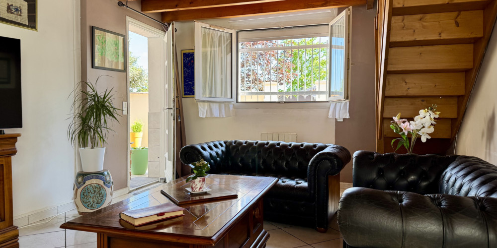 maison à BEGLES (33130)