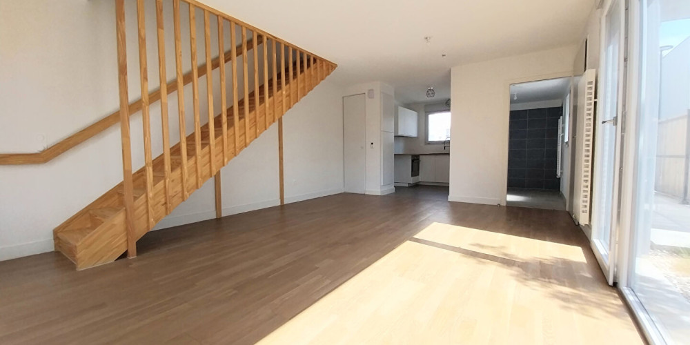 maison à BEGLES (33130)