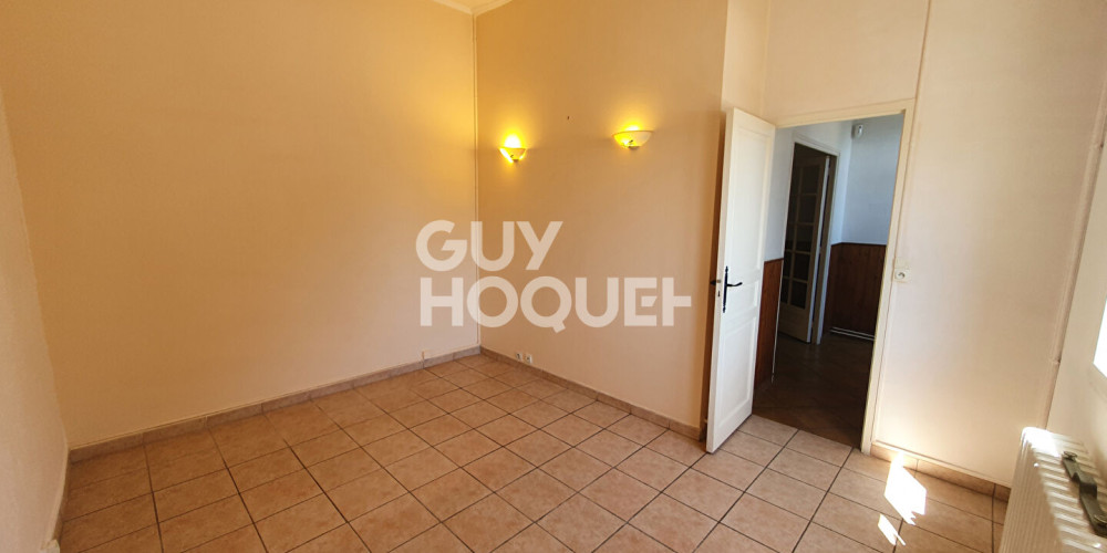 maison à BEGLES (33130)