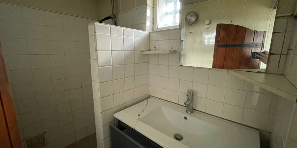 maison à BEGLES (33130)