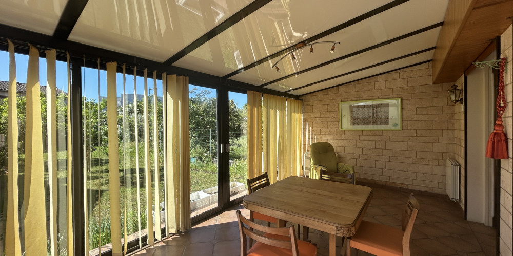 maison à BEGLES (33130)