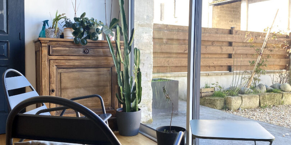 maison à GALGON (33133)