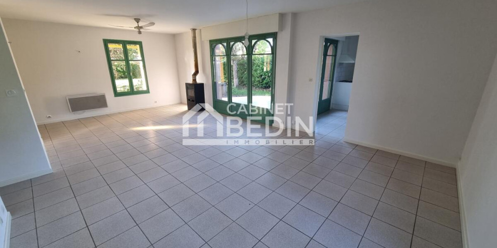 maison à GALGON (33133)