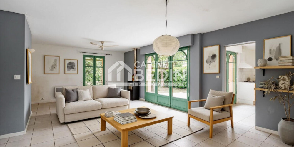 maison à GALGON (33133)